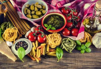 Mediterranean-Diet