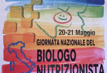 Giornata biologo nutrizionista